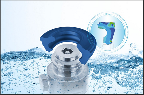 August 2023 Newsletter - Enhancing Performance & Sustainability: Freudenberg's ETU-Free Elastomer Co